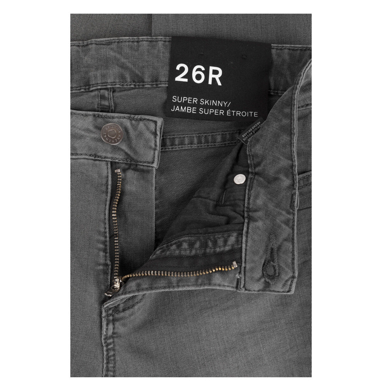 Armani Exchange - Armani Exchange Farmernadrág Női