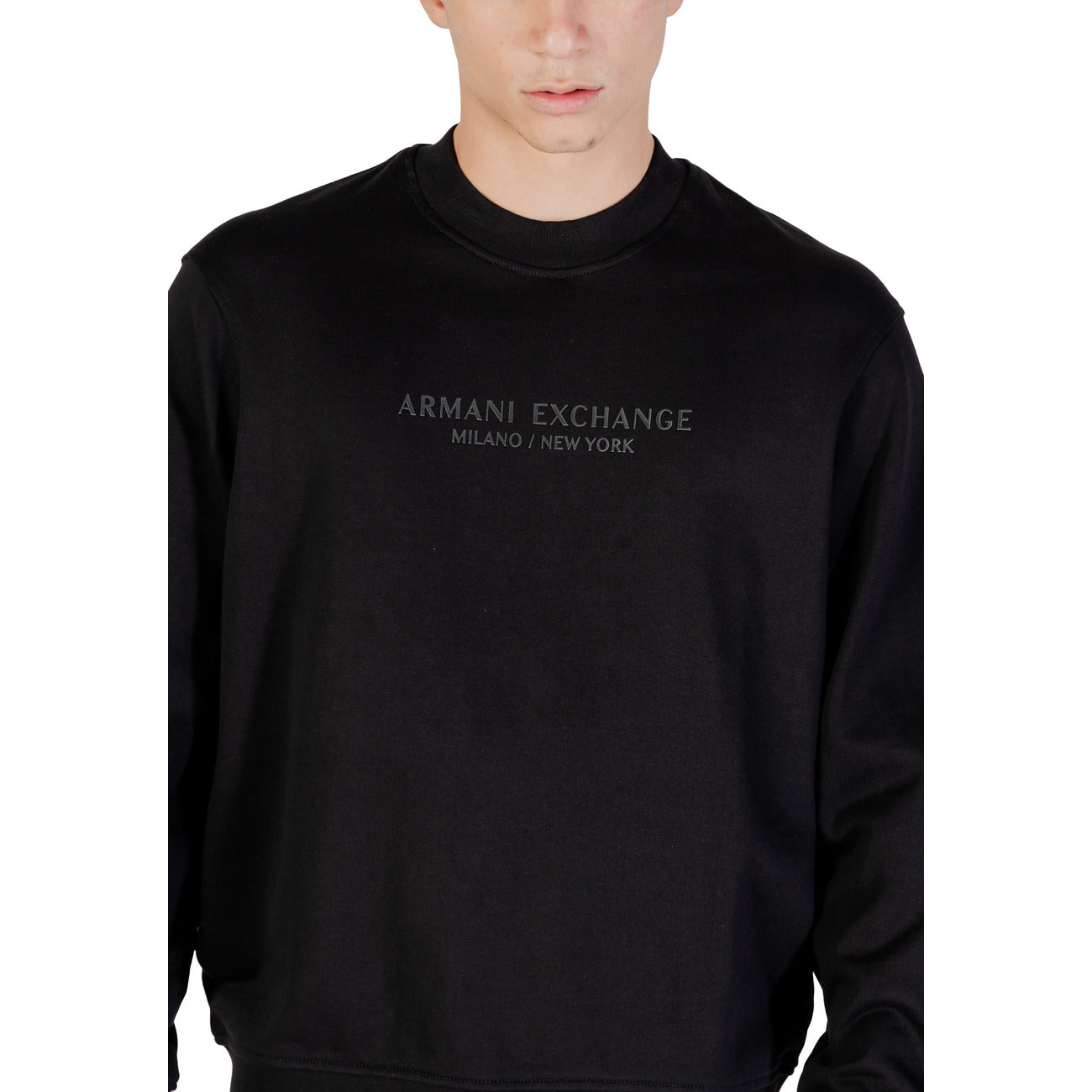 Armani Exchange - Armani Exchange Melegítő Felső Férfi