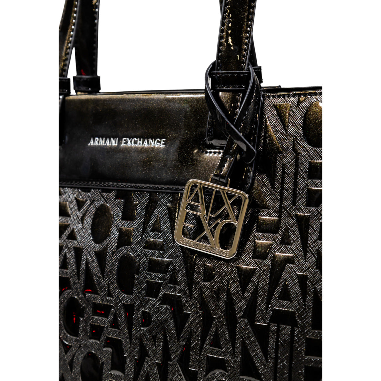 Armani Exchange - Armani Exchange Táska Női