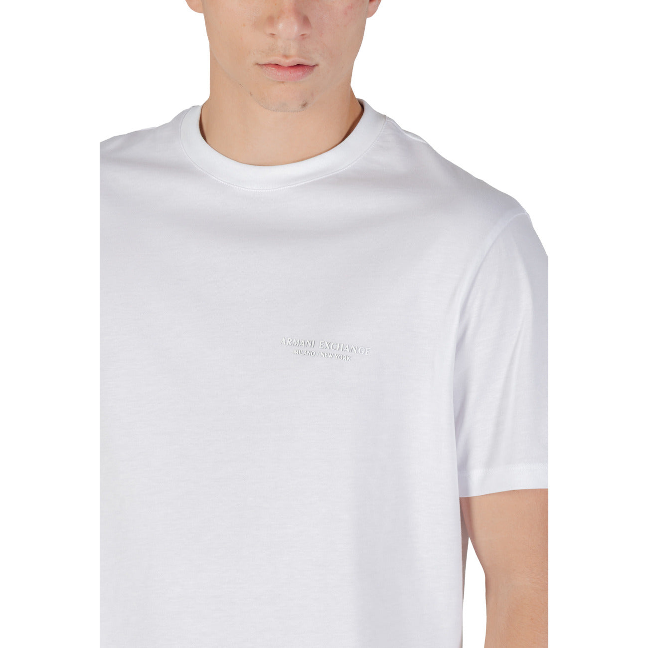 Armani Exchange - Armani Exchange Póló Férfi