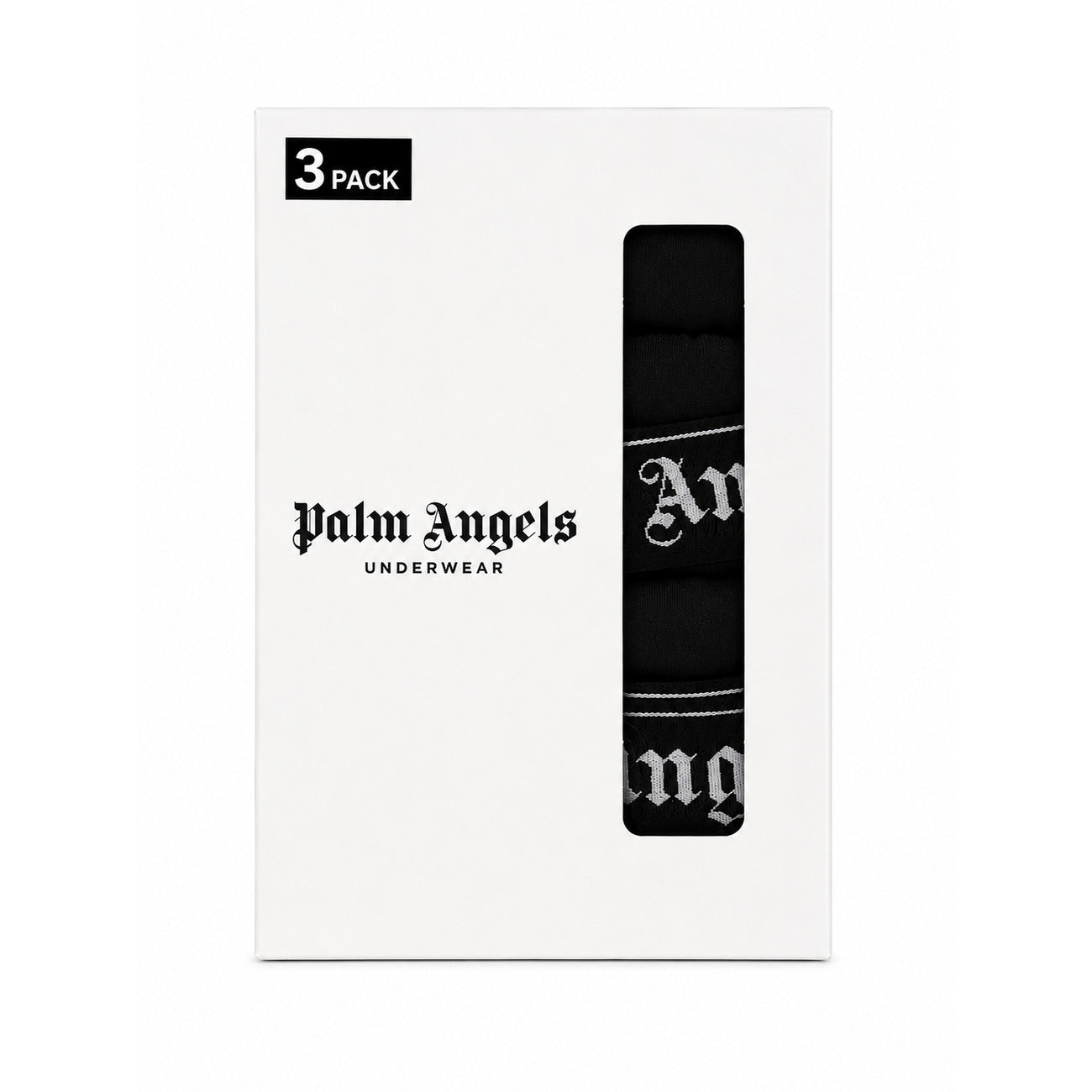 Palm Angels - Palm Angels Fehérnemű Férfi