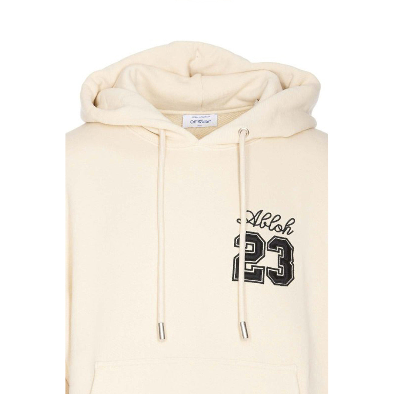 Off-white - Off-white Melegítő Felső Férfi
