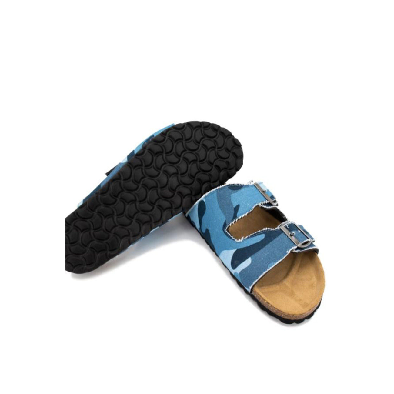 Mc2 Saint Barth - Mc2 Saint Barth Men Sandals