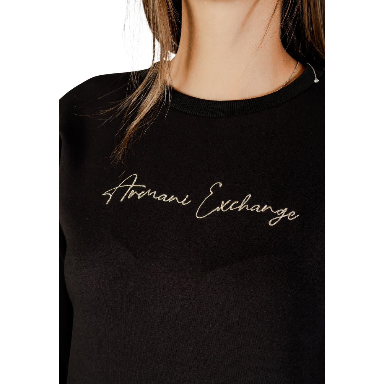 Armani Exchange - Armani Exchange Melegítő Felső Női
