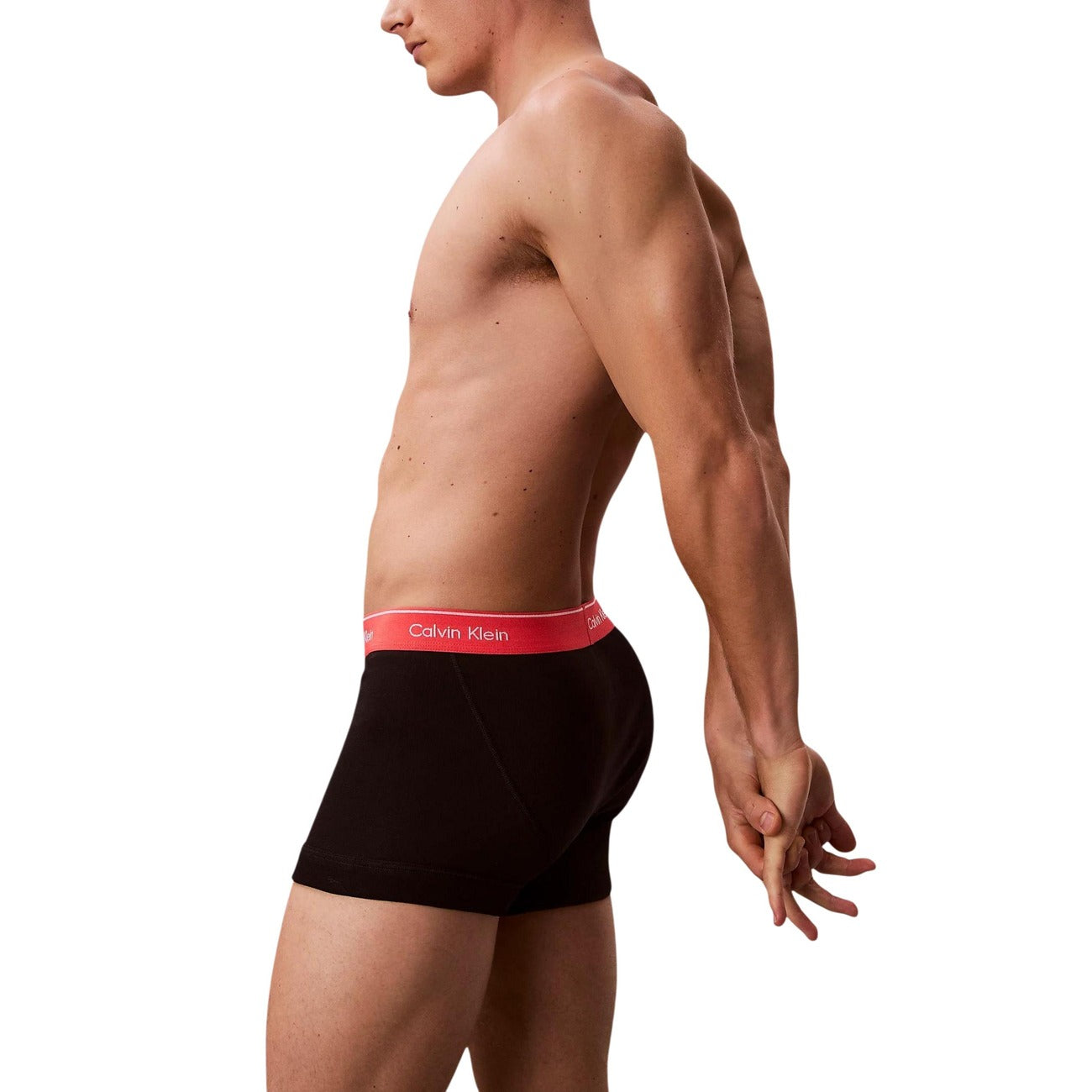 Calvin Klein Underwear - Calvin Klein Underwear Fehérnemű Férfi