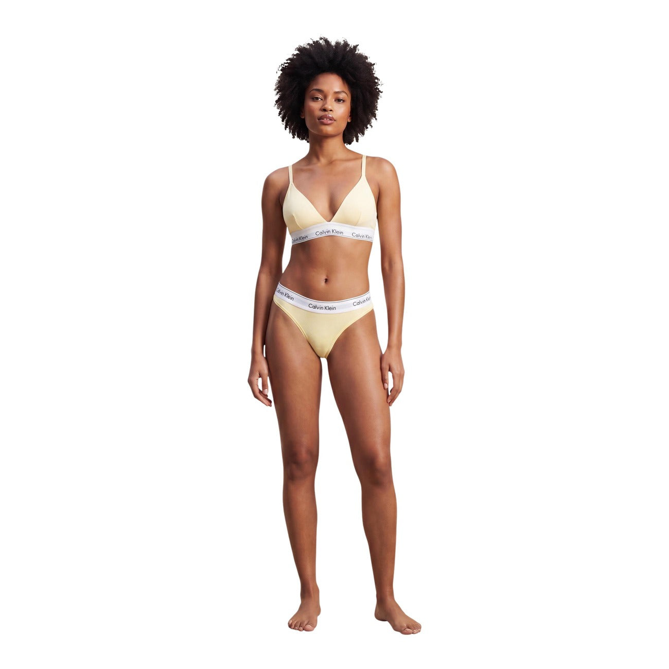 Calvin Klein Underwear - Calvin Klein Underwear Fehérnemű Női