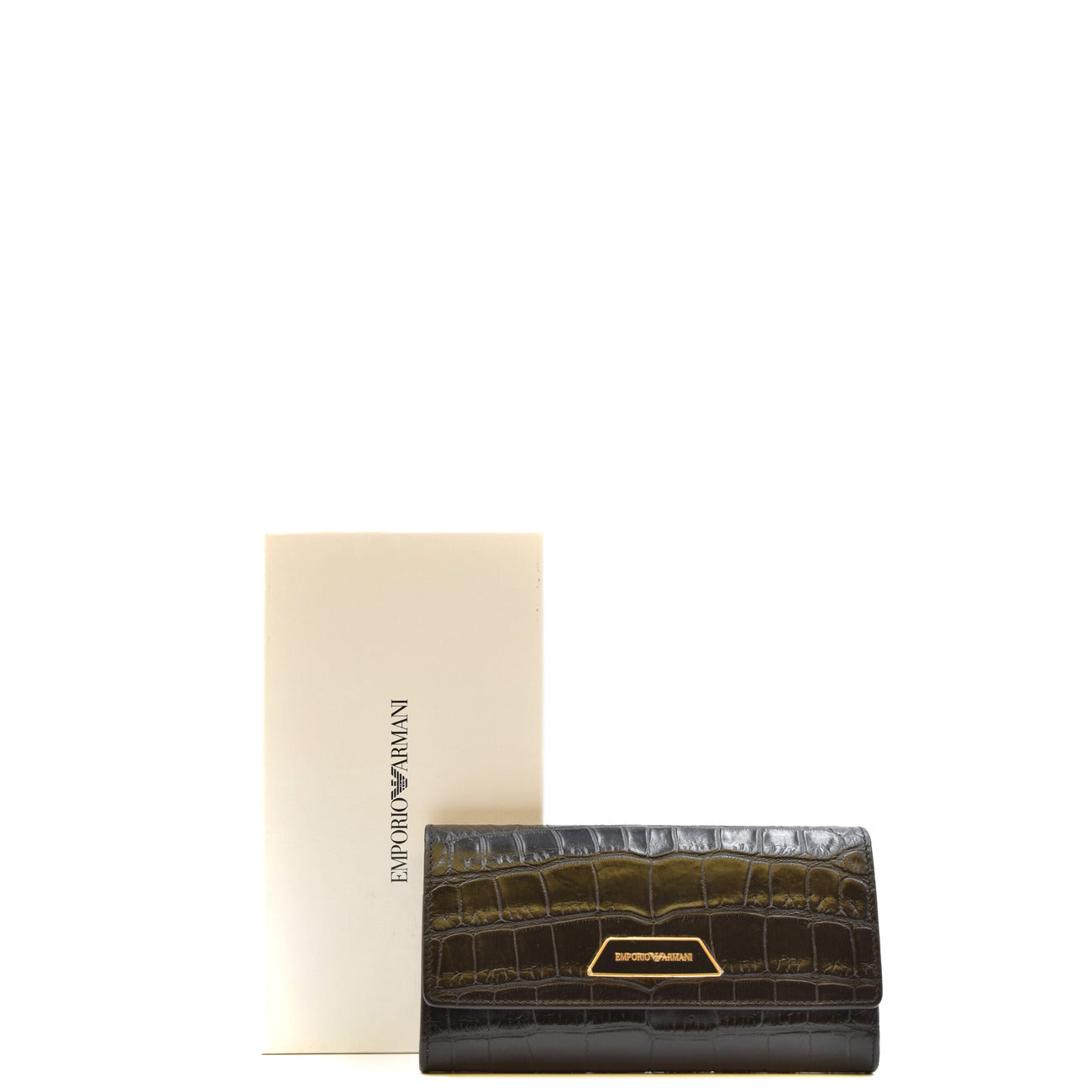 Emporio Armani - Emporio Armani Pénztárca Női
