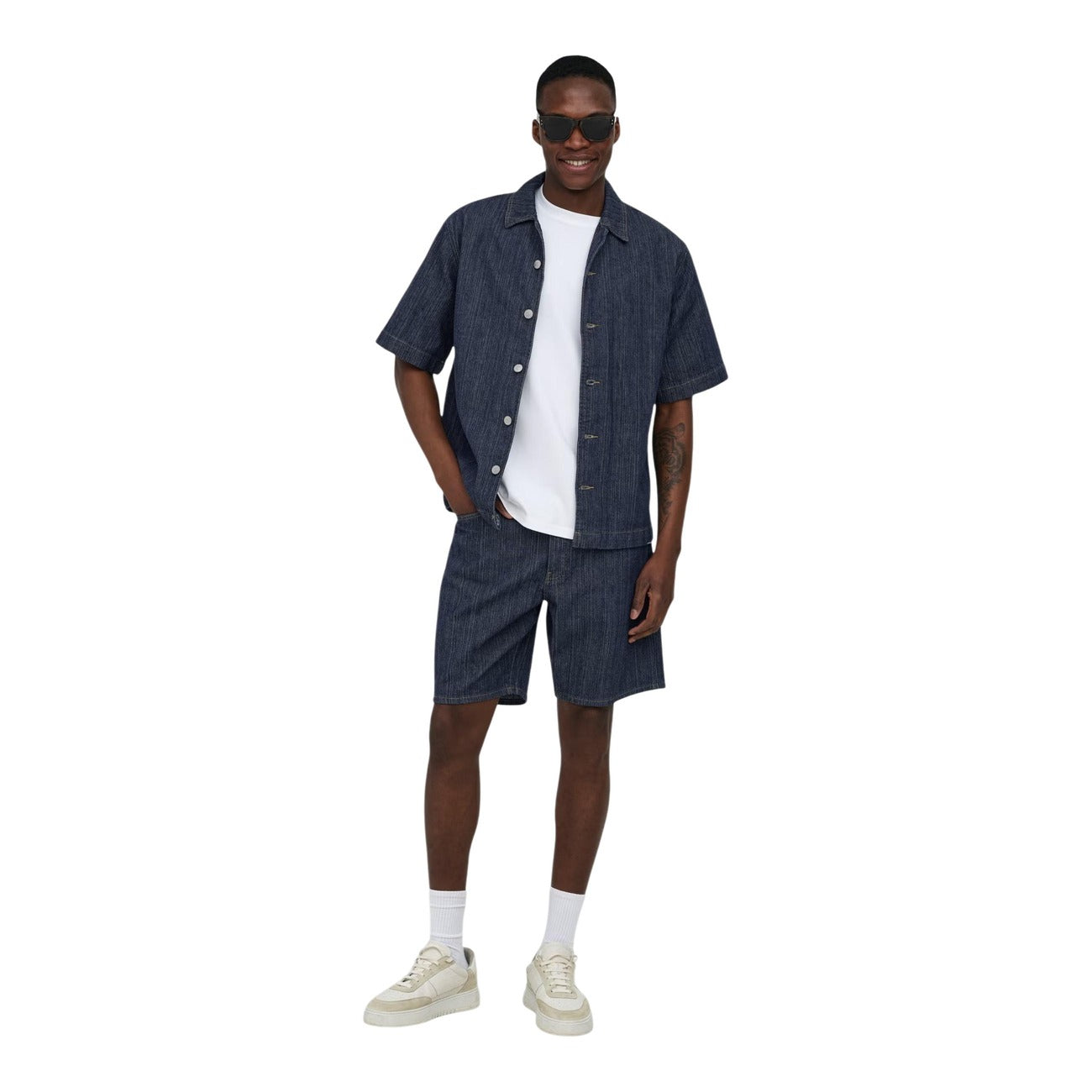 Only & Sons - Only & Sons Bermuda Férfi