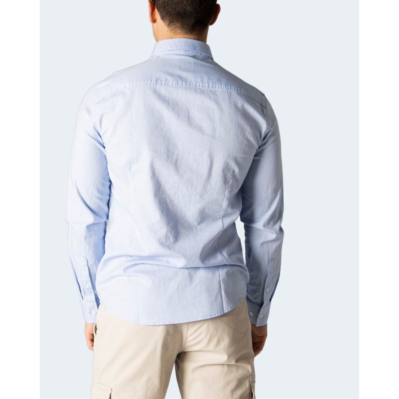 Armani Exchange - Armani Exchange Ing Férfi