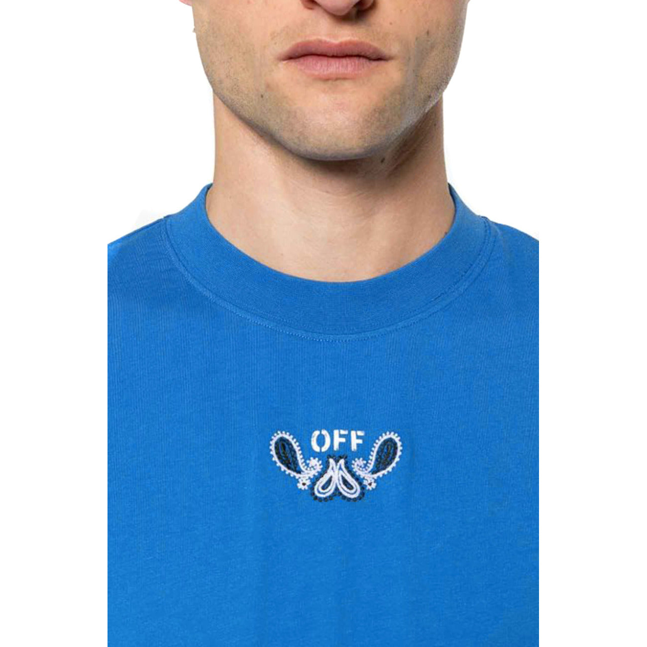 Off-white - Off-white Póló Férfi