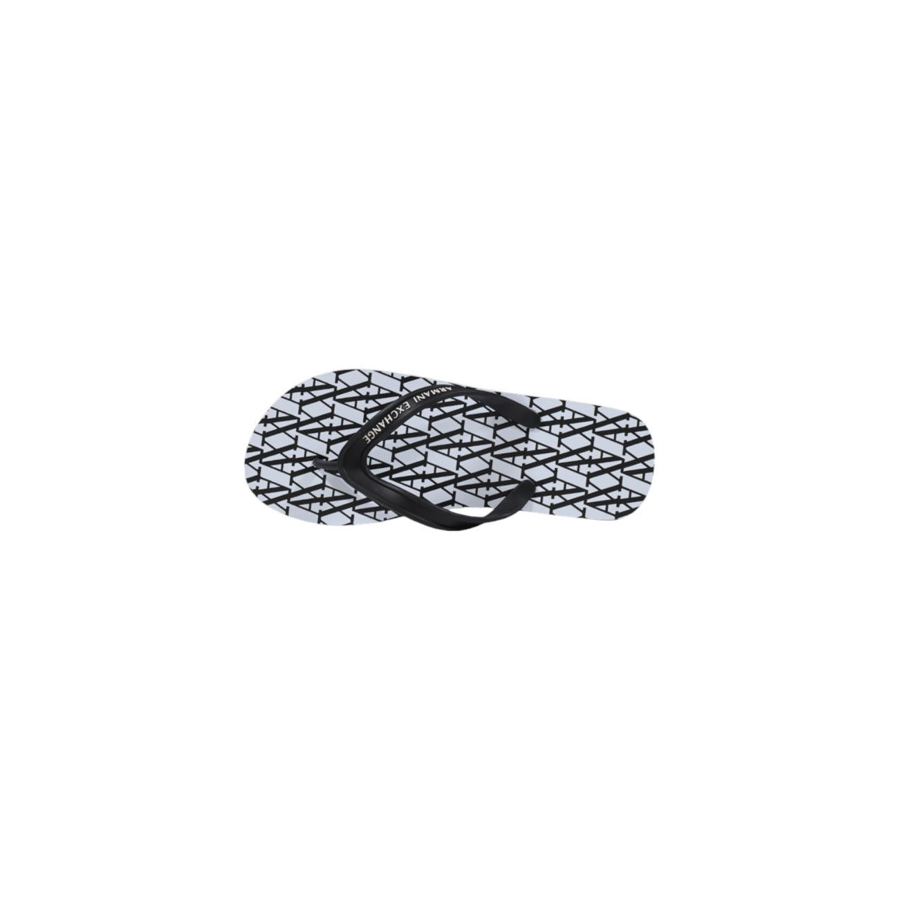 Armani Exchange - Armani Exchange Women Flip Flops