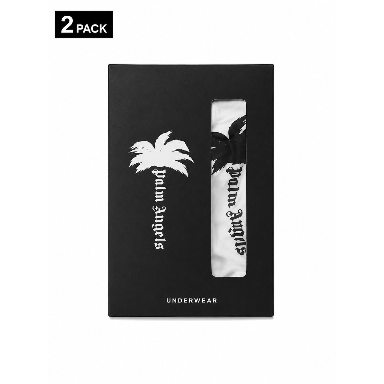 Palm Angels - Palm Angels Fehérnemű Férfi