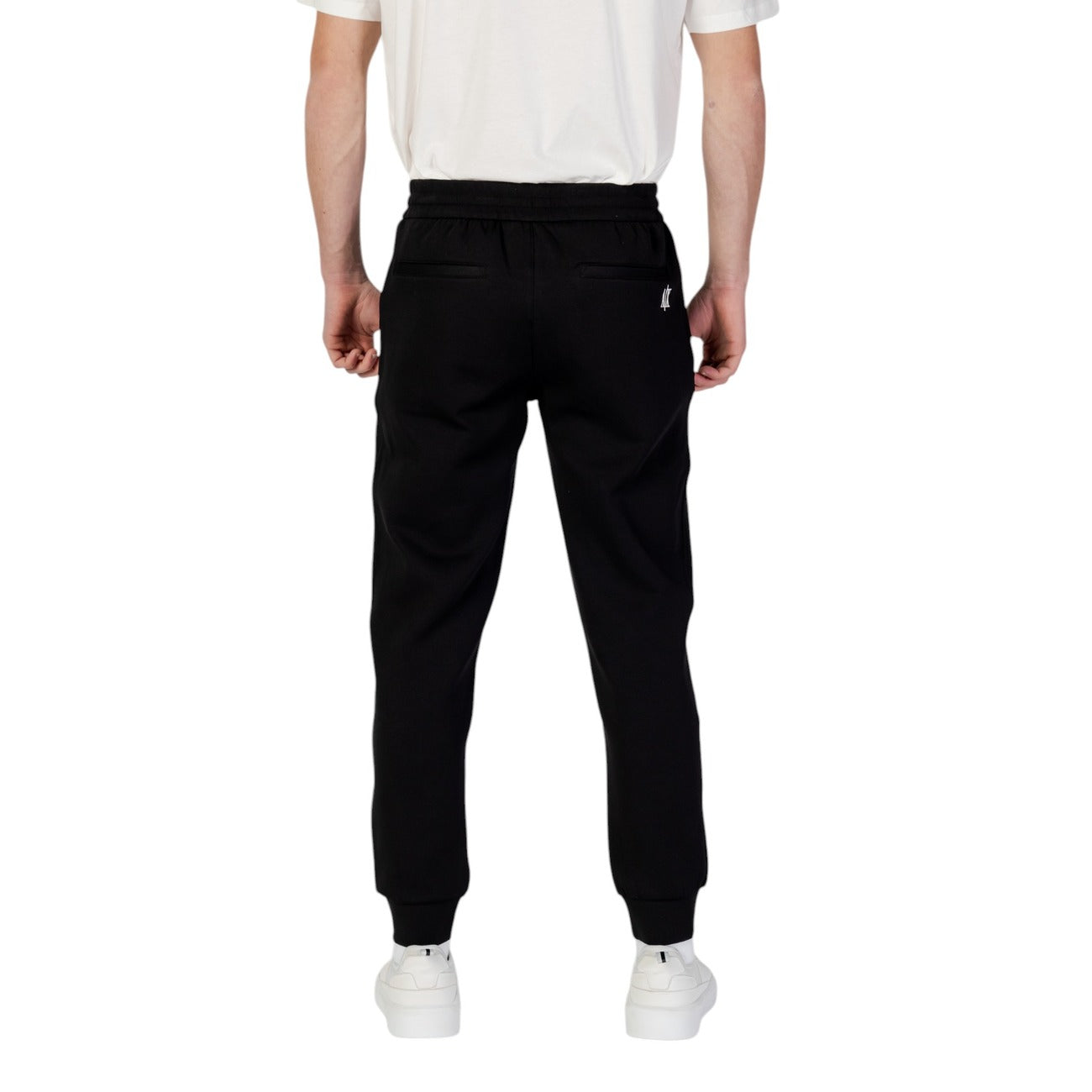 Armani Exchange - Armani Exchange Nadrág Férfi