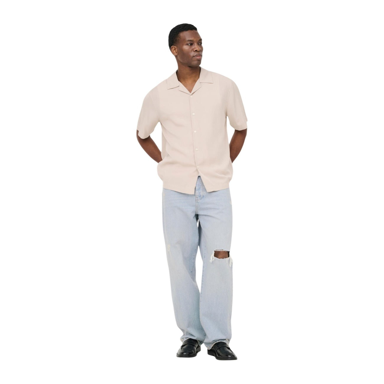 Only & Sons - Only & Sons Ing Férfi