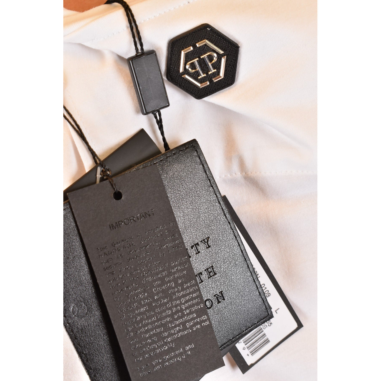 Philipp Plein - Philipp Plein Póló Férfi