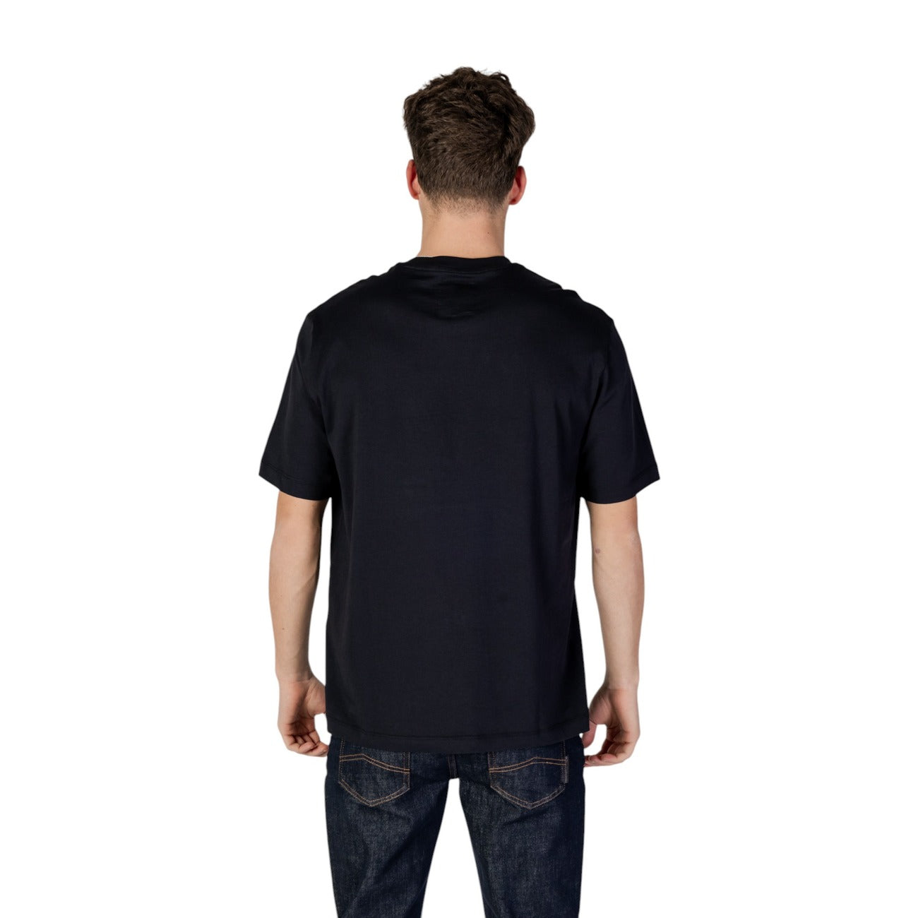 Armani Exchange - Armani Exchange Póló Férfi
