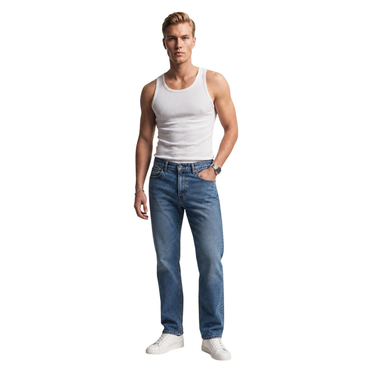Levi`s - Levi`s Farmernadrág Férfi