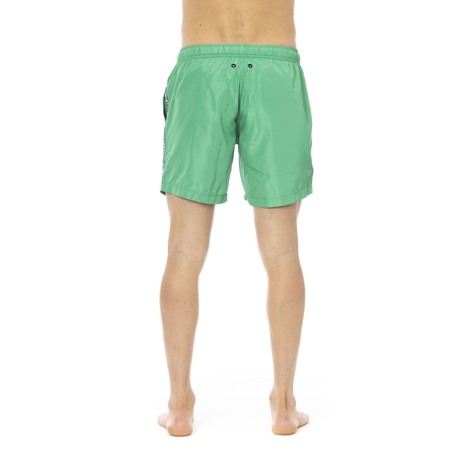Bikkembergs Beachwear