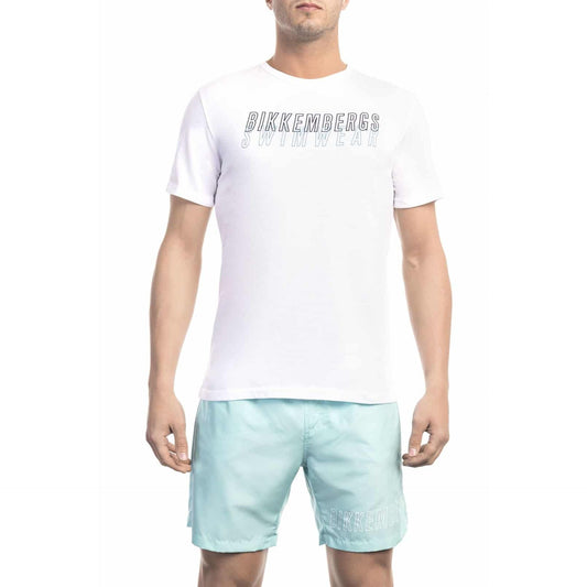 Bikkembergs Beachwear