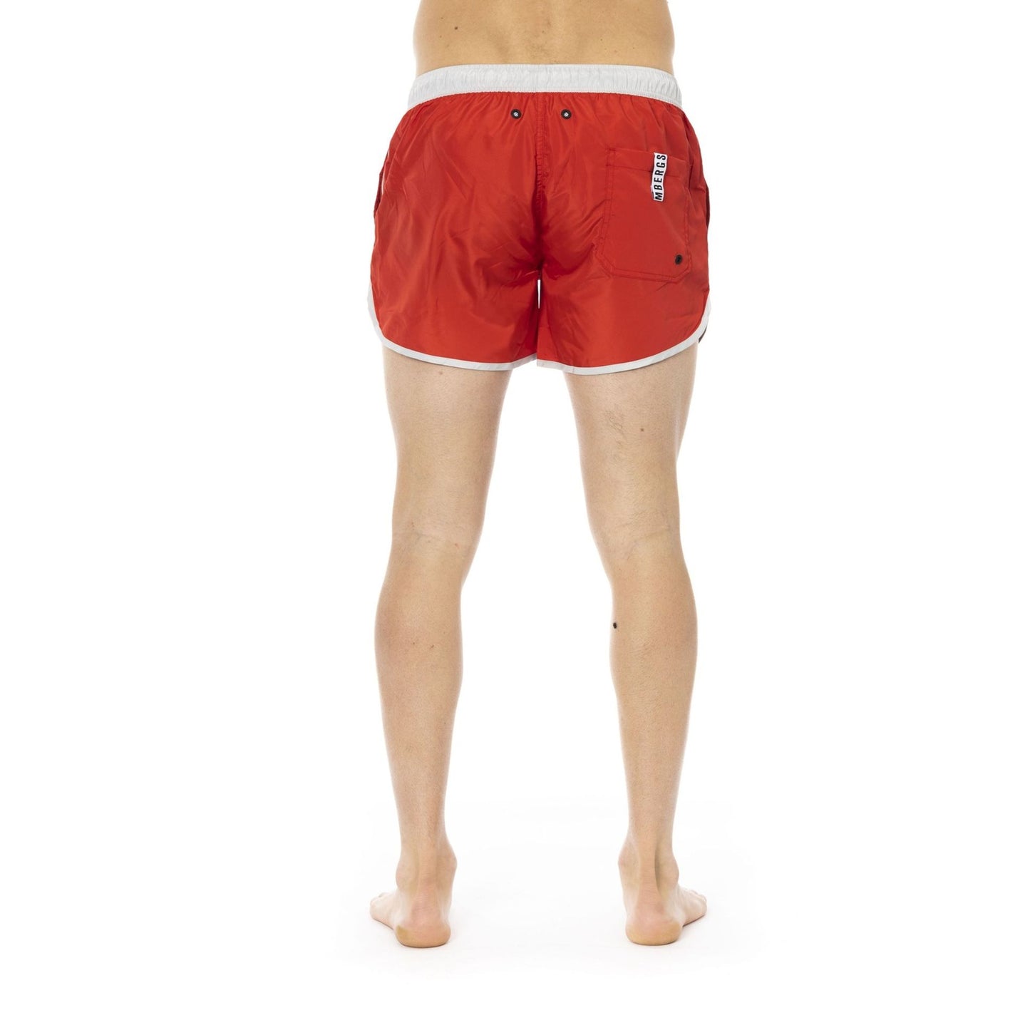 Bikkembergs Beachwear