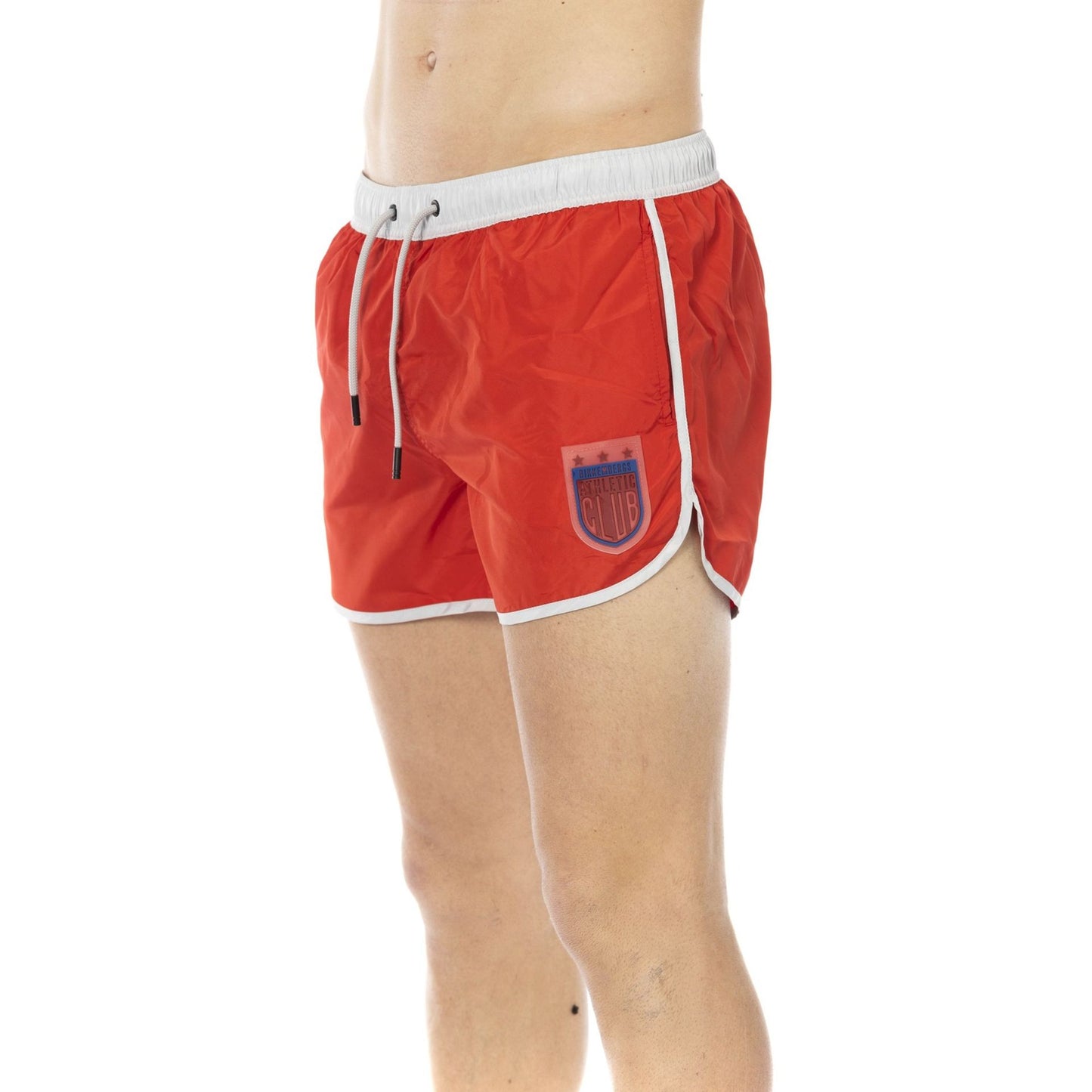 Bikkembergs Beachwear