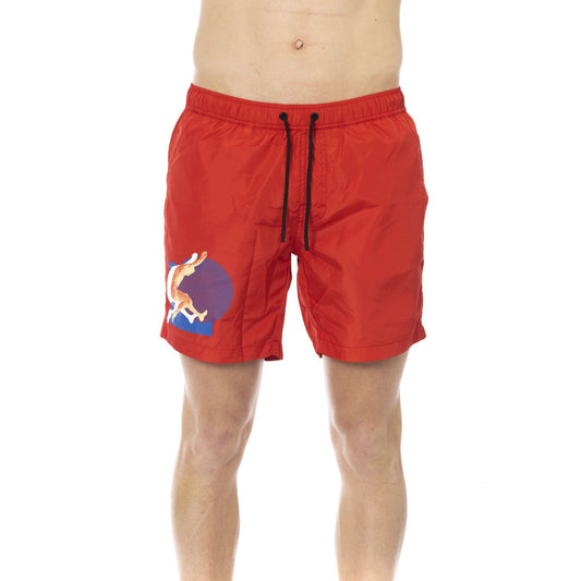 Bikkembergs Beachwear