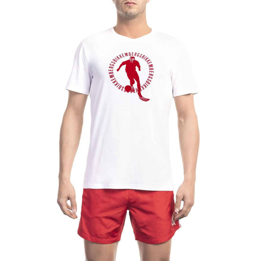 Bikkembergs Beachwear