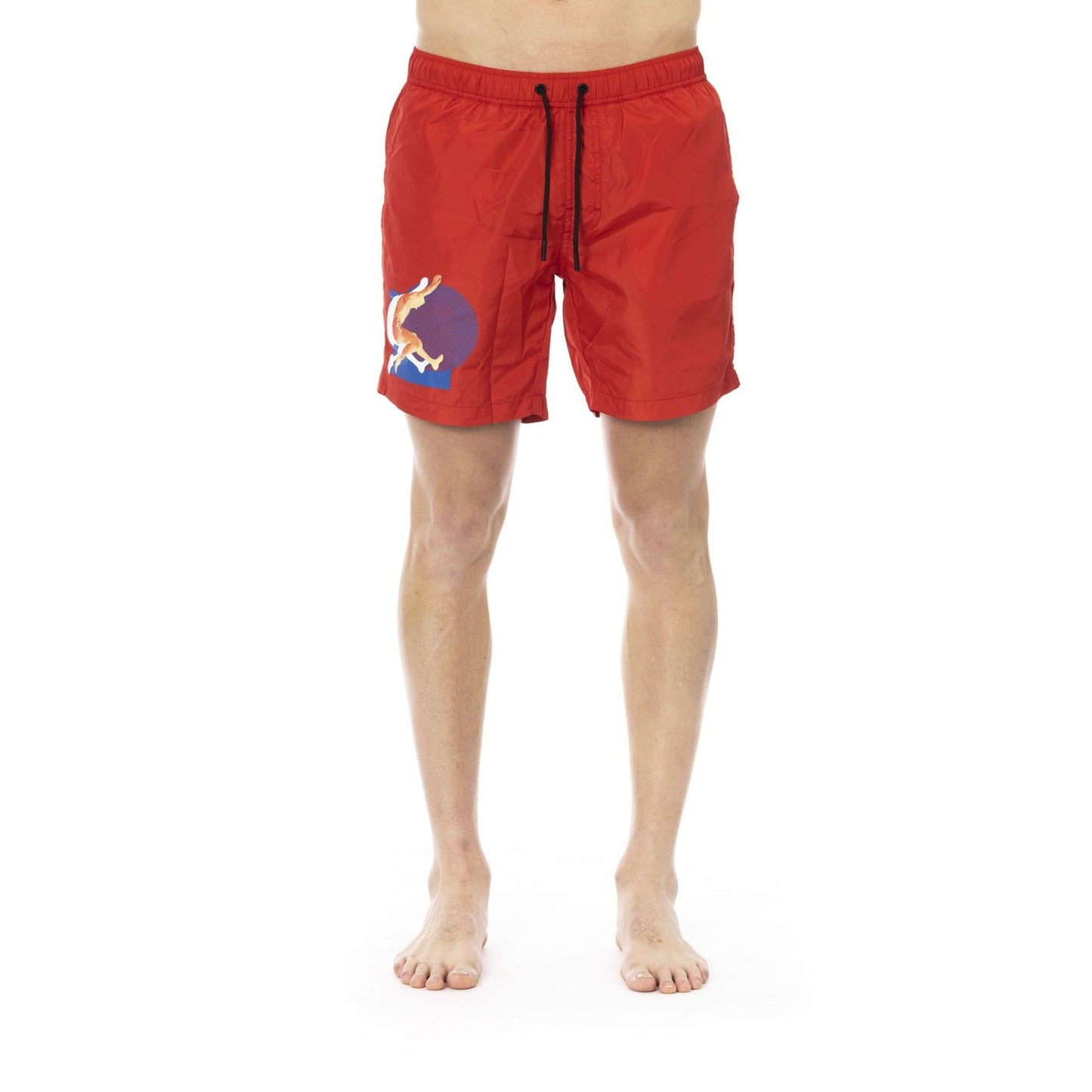 Bikkembergs Beachwear