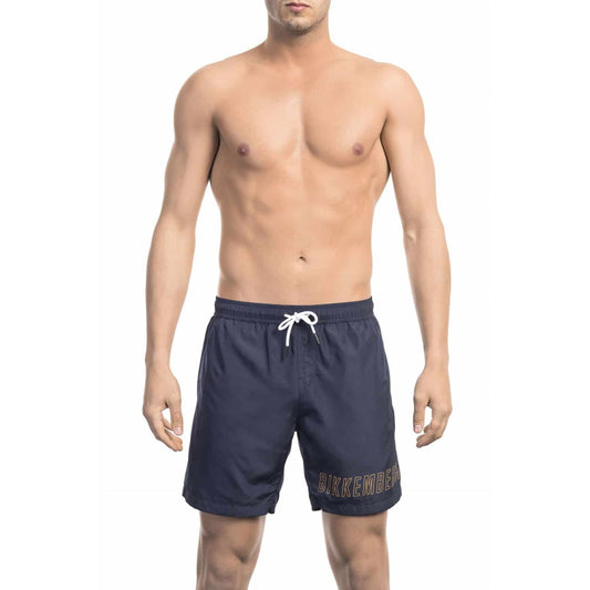 Bikkembergs Beachwear