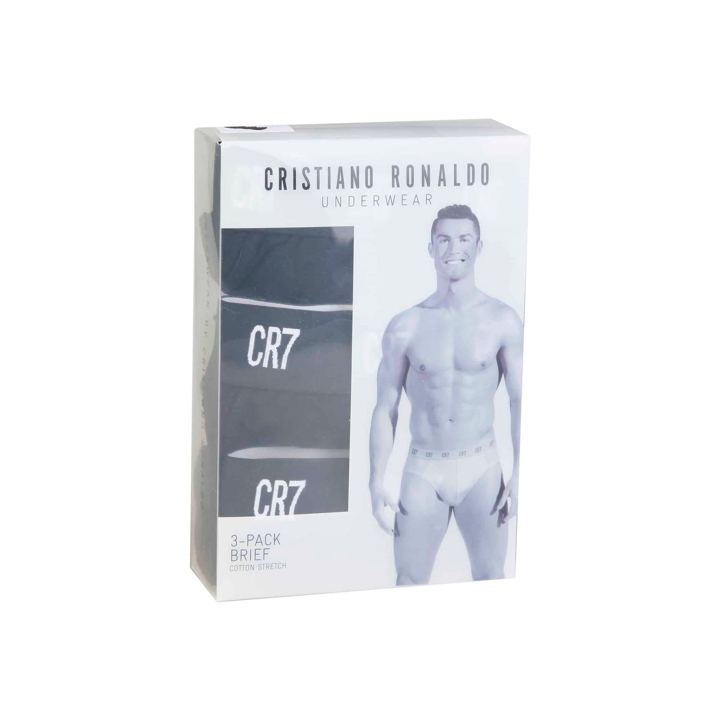 CR7 Cristiano Ronaldo