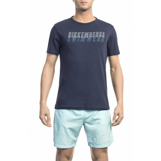 Bikkembergs Beachwear
