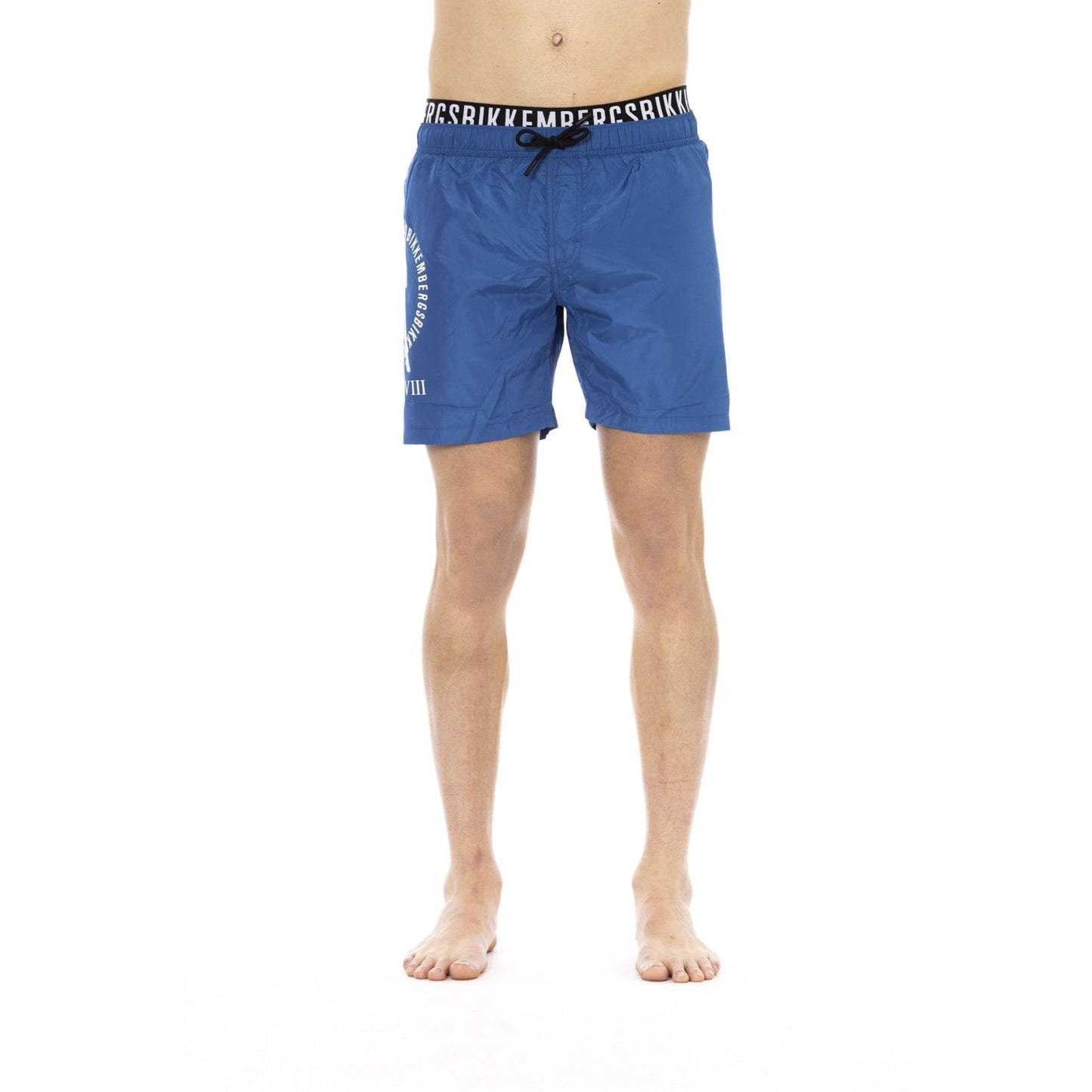 Bikkembergs Beachwear
