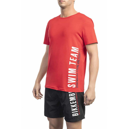 Bikkembergs Beachwear