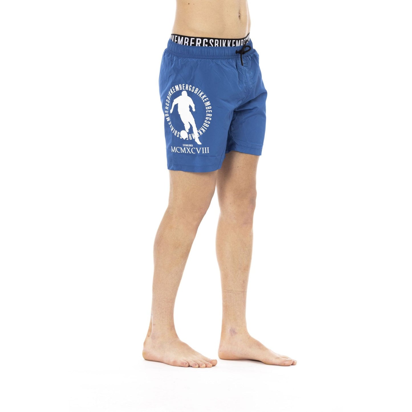 Bikkembergs Beachwear