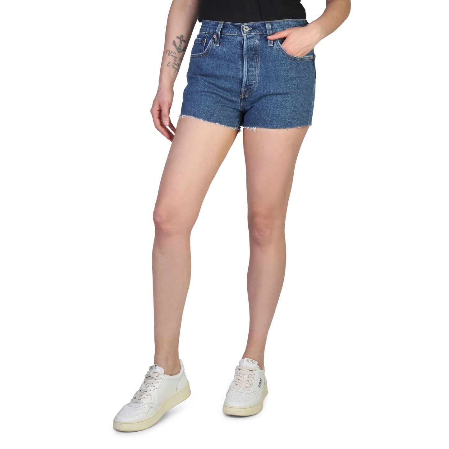 Levi’s