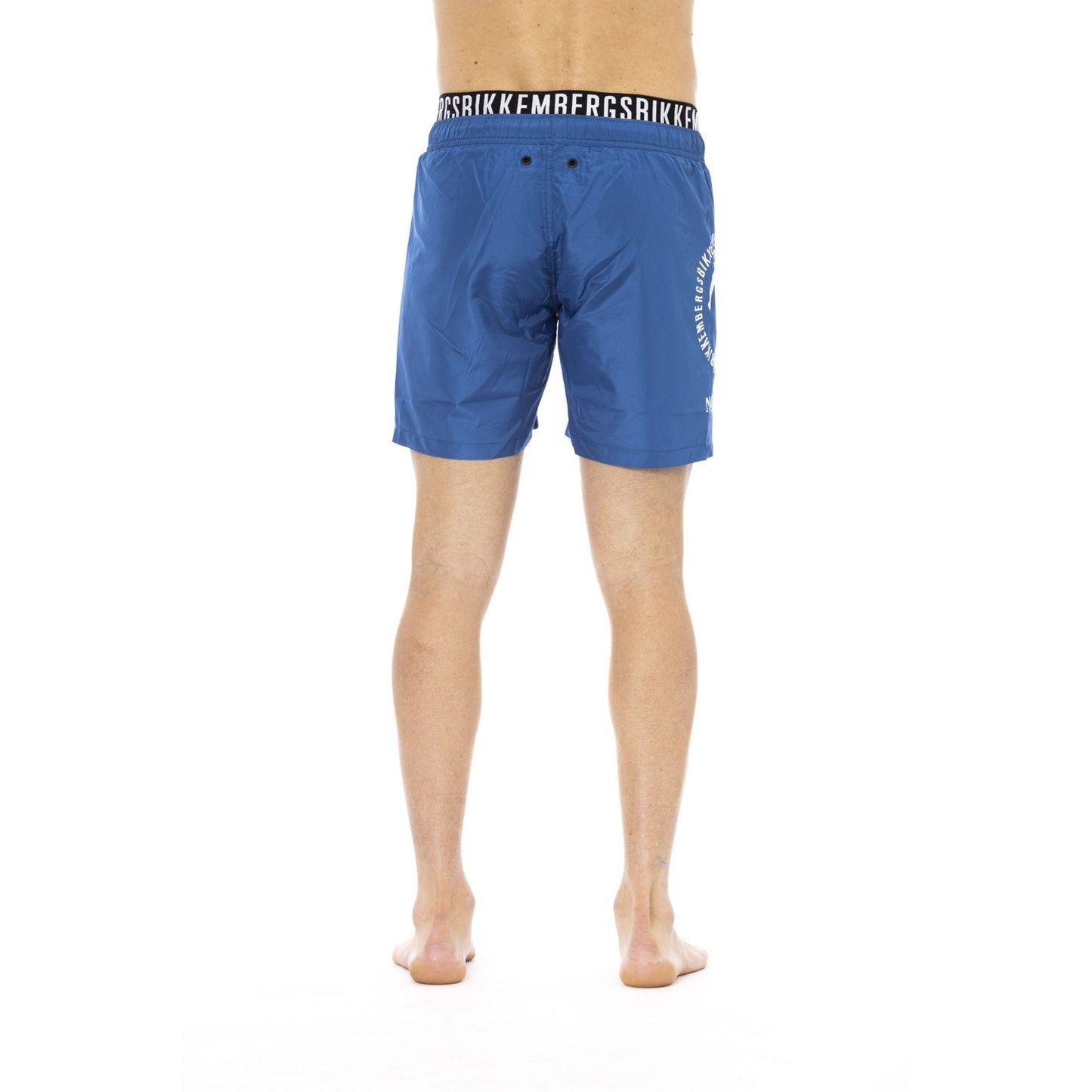 Bikkembergs Beachwear