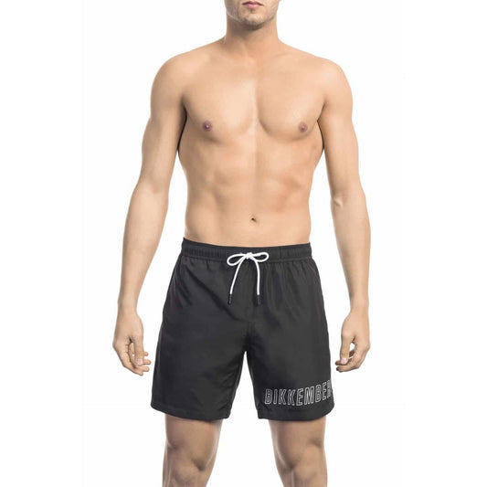 Bikkembergs Beachwear