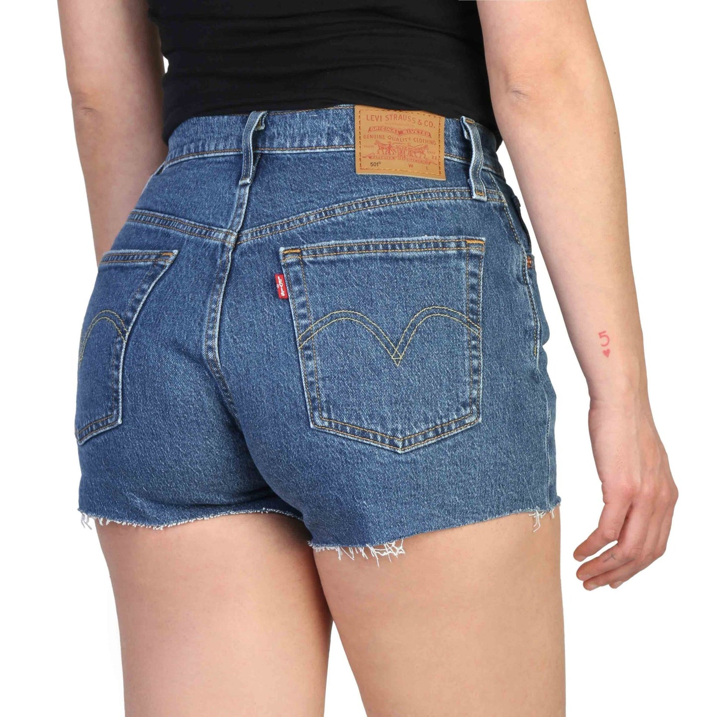 Levi’s