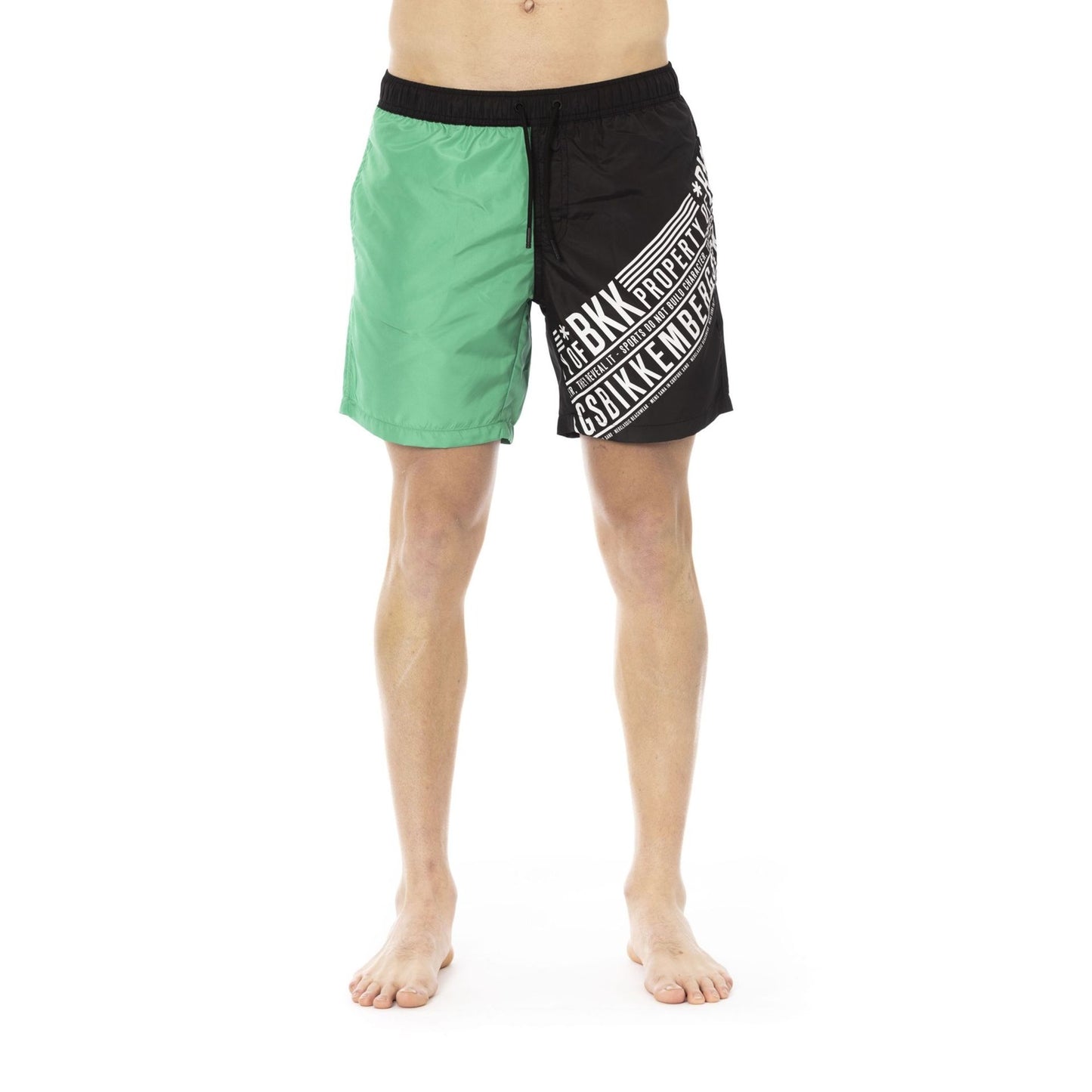 Bikkembergs Beachwear
