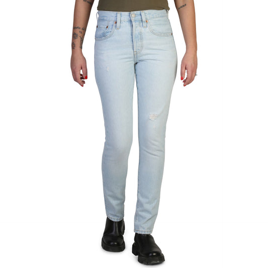 Levi’s