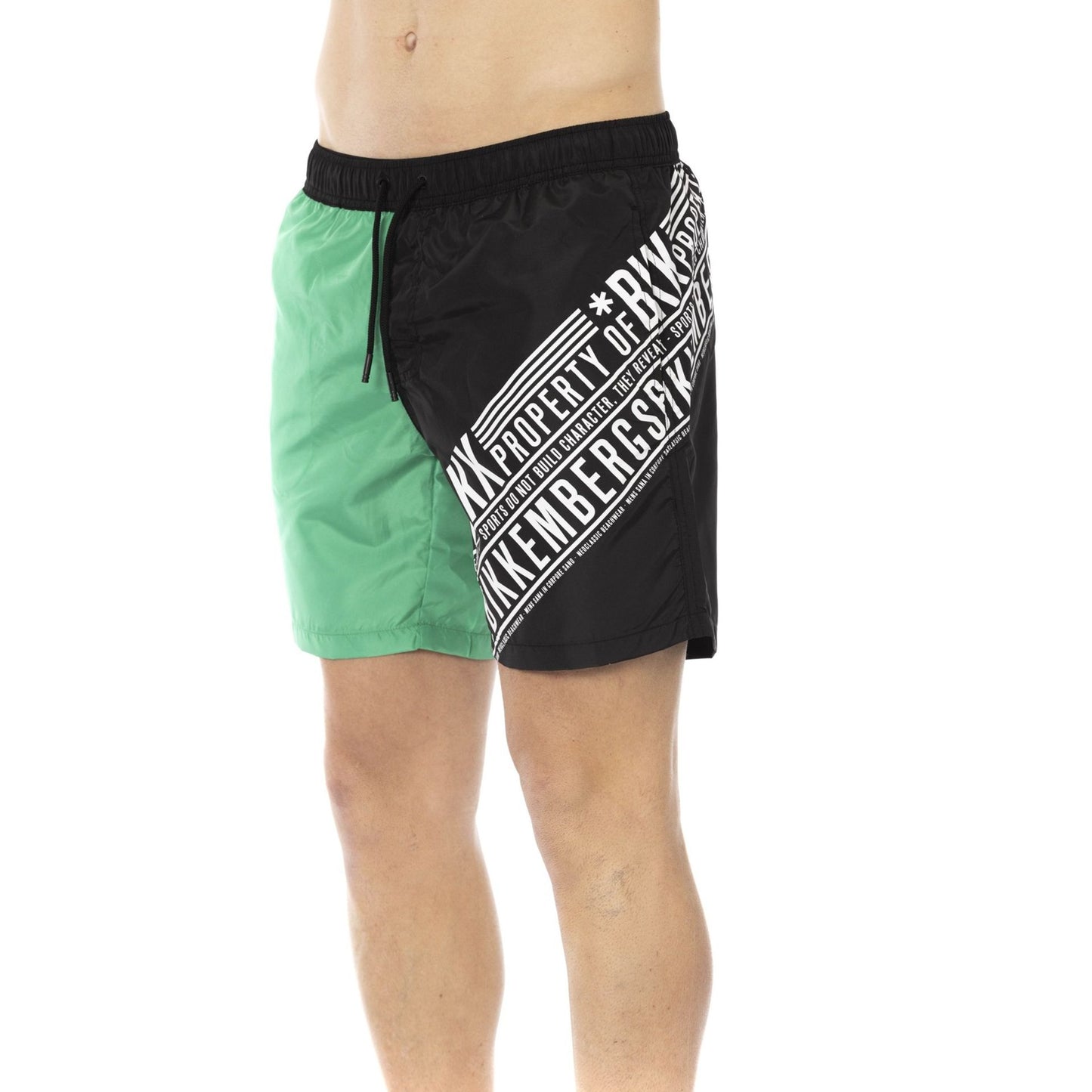 Bikkembergs Beachwear