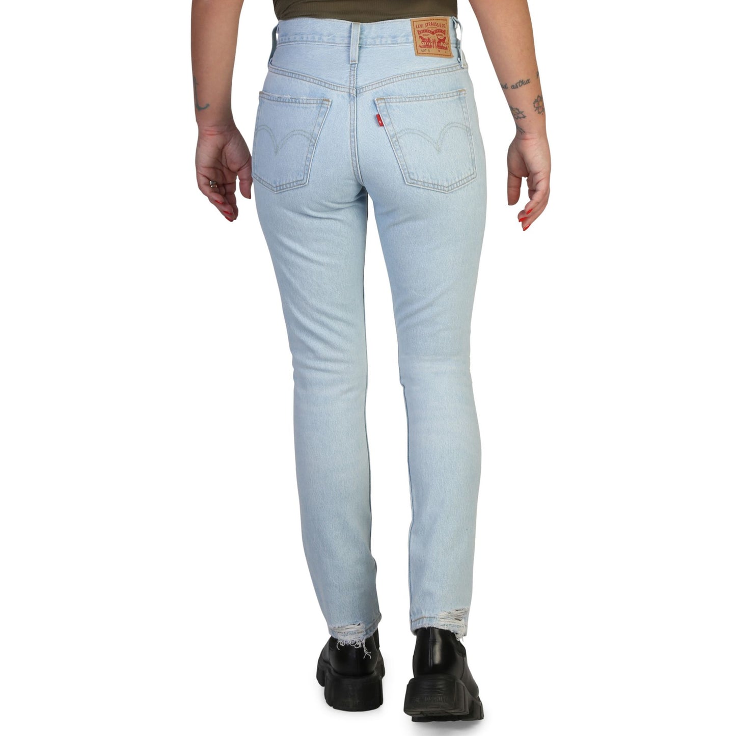 Levi’s