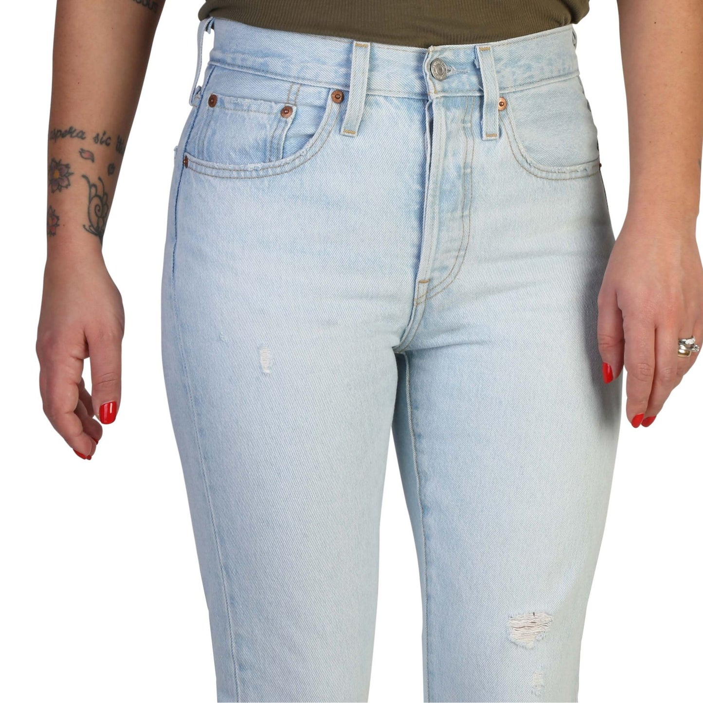 Levi’s