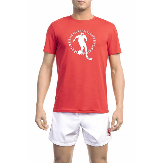 Bikkembergs Beachwear