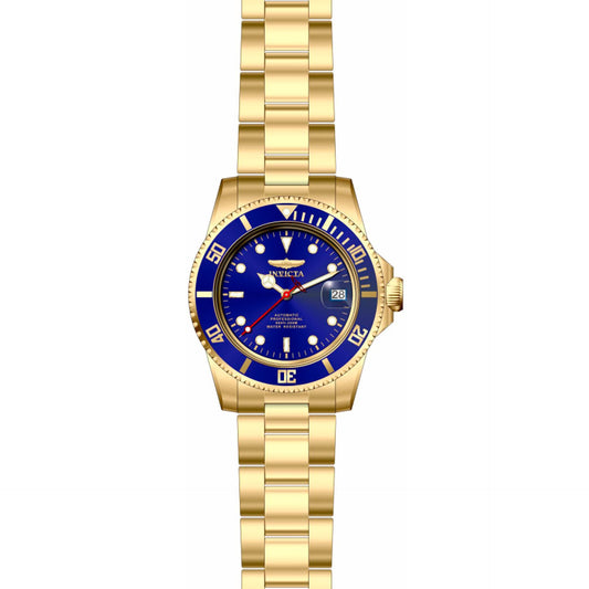 Invicta
