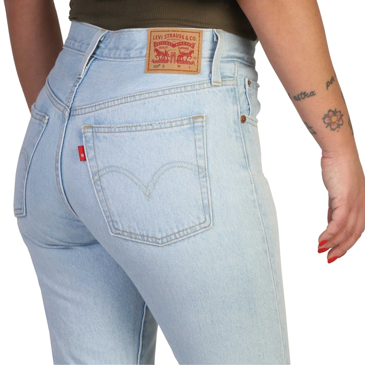 Levi’s