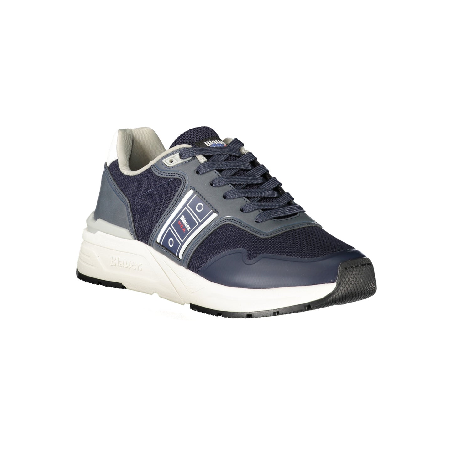 Blauer