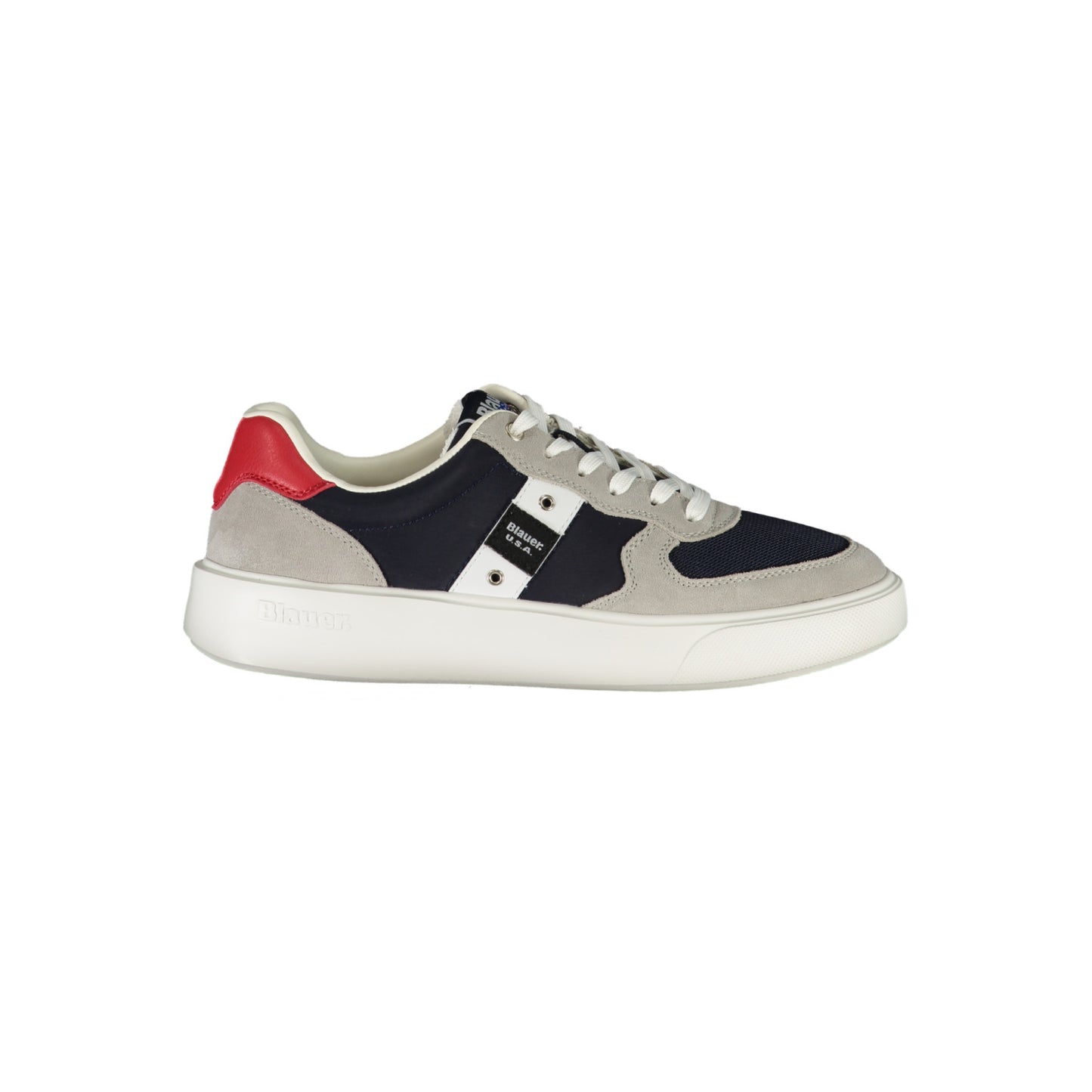 Blauer