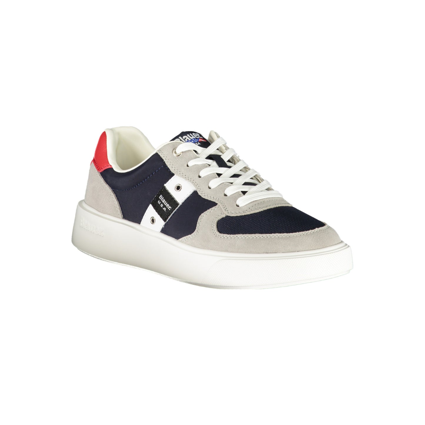 Blauer