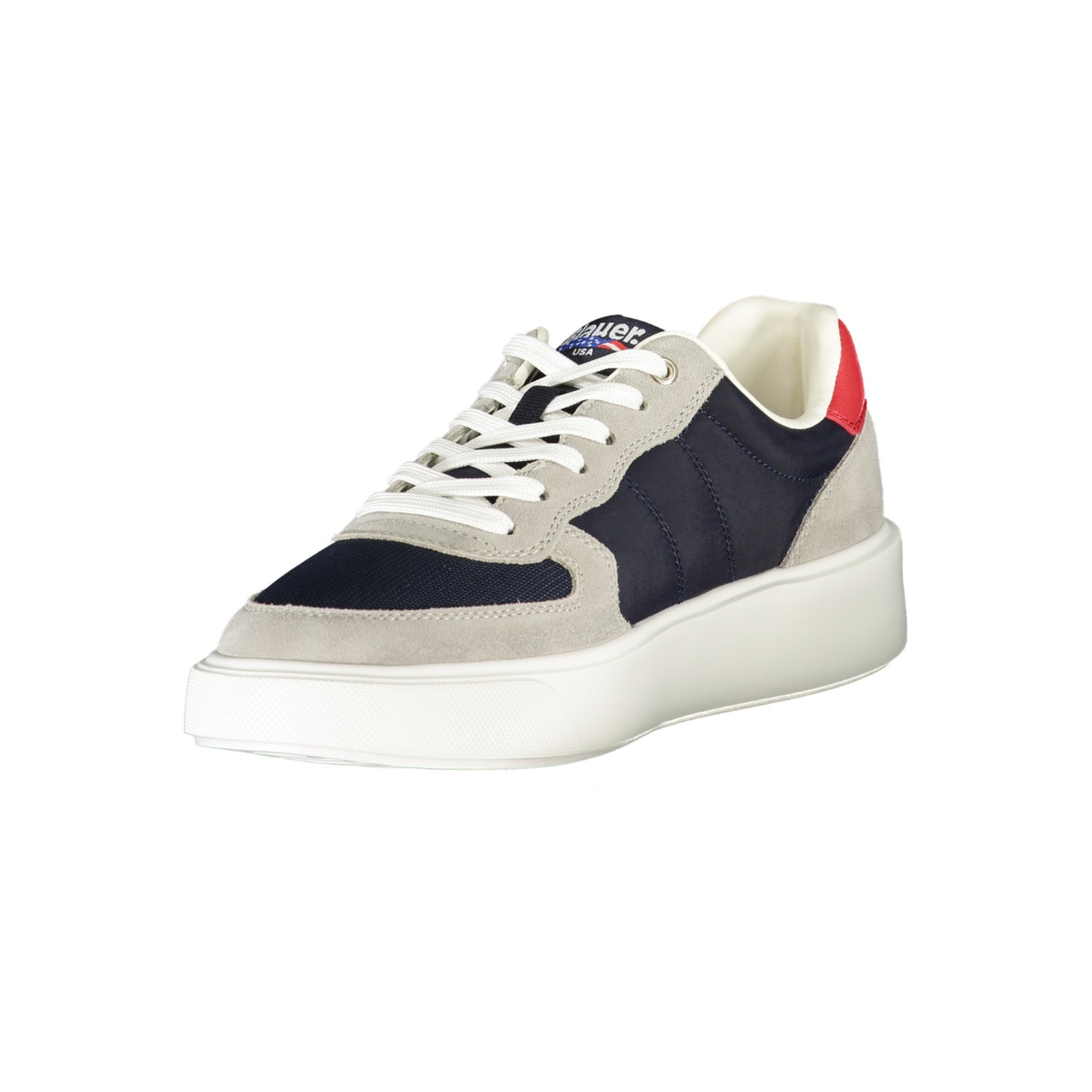 Blauer